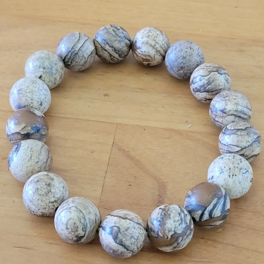The Unbranded Brand estate jewelry